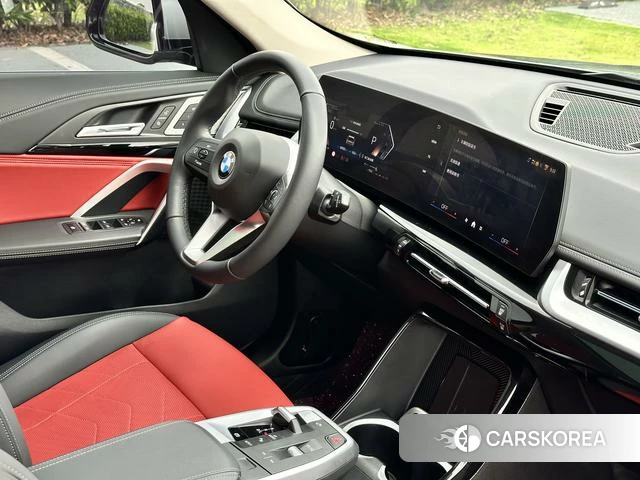BMW X1 id 4353087 из Китая 14