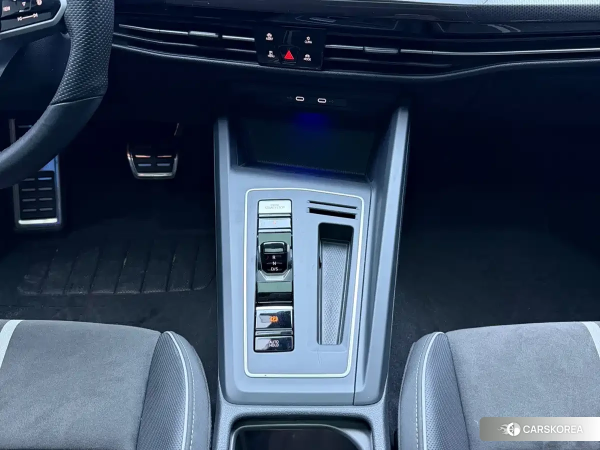 Volkswagen Golf id 4617196 из Китая 16
