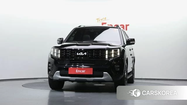 Kia Mohave Master id 4395871 из Кореи 23