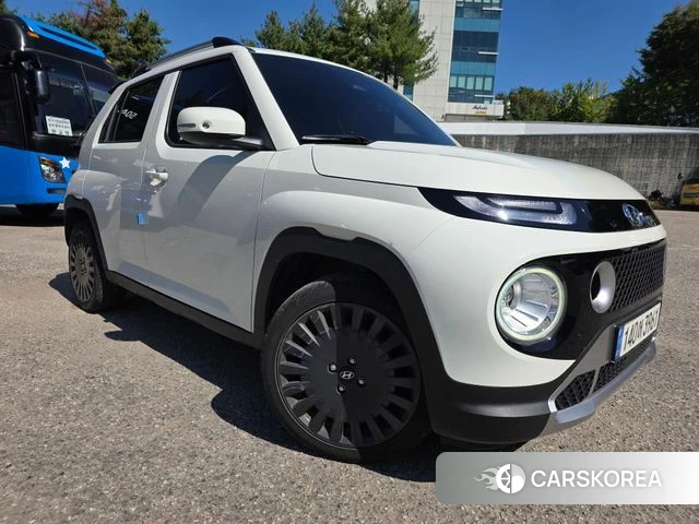 Hyundai Casper id 4864076 из Кореи 12