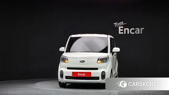 Kia The New Ray id 3429278 из Кореи 13