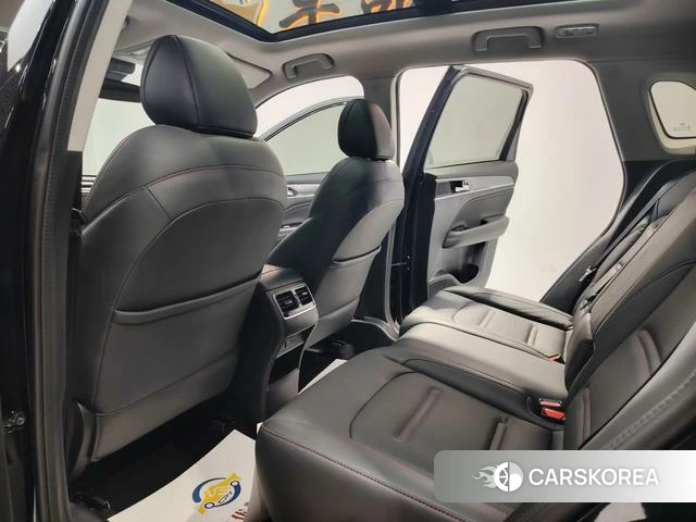 GAC Trumpchi Trumpchi GS4 PLUS id 3882477 из Китая 9
