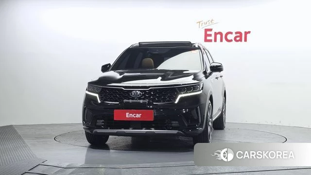 Kia Sorento 4th Generation id 3935609 из Кореи 13