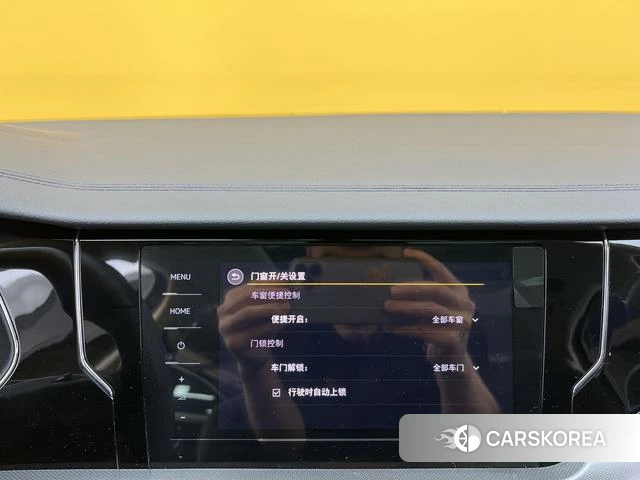Volkswagen Passat id 4257710 из Китая 23