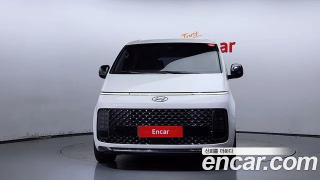 Hyundai Staria id 2720180 из Кореи 13