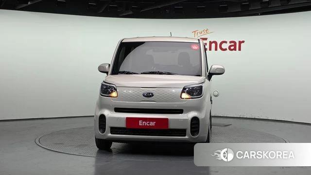 Kia The New Ray id 4196863 из Кореи 13