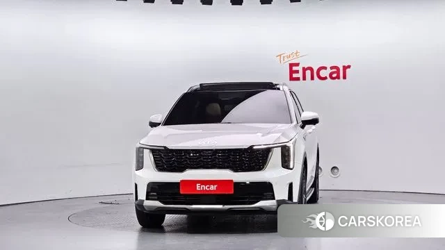 Kia The New Sorento 4th Generation id 3482133 из Кореи 13