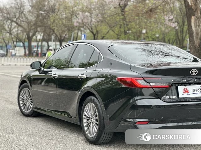Toyota Camry id 4258044 из Китая 23