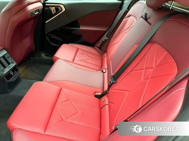BMW X3 id 3926958 из Китая 11