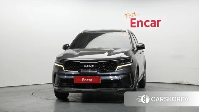 Kia Sorento 4th Generation id 3884473 из Кореи 13