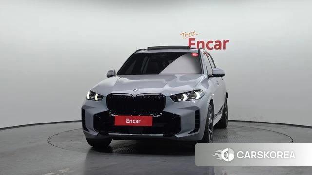 BMW X5 (G05) id 4354374 из Кореи 23