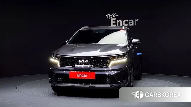 Kia Sorento 4th Generation id 3478684 из Кореи 13