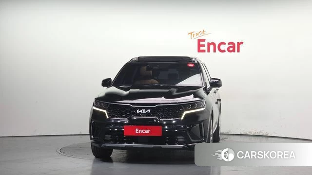 Kia Sorento 4th Generation id 4469954 из Кореи 23