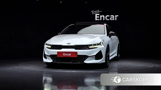 Kia K5 3rd generation id 3434097 из Кореи 13