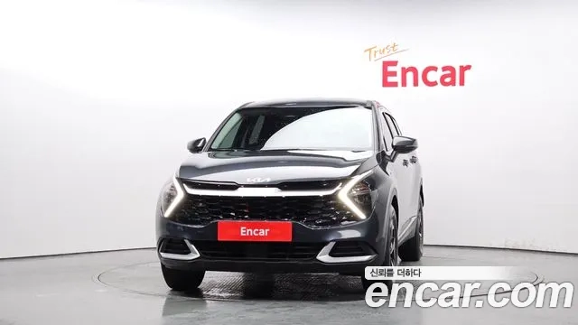 Kia Sportage 5th Generation id 2943203 из Кореи 13