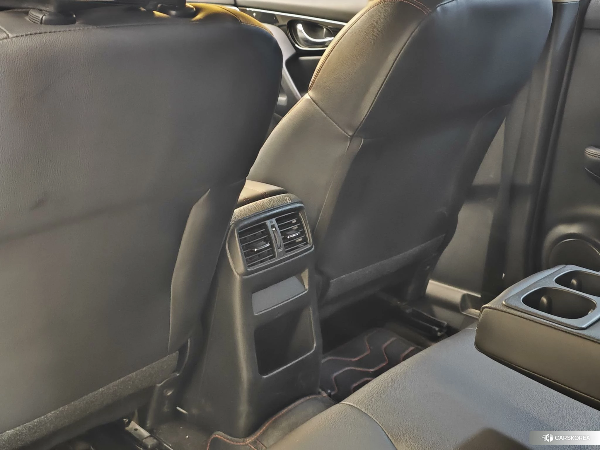 Nissan Qashqai id 4420834 из Китая 23