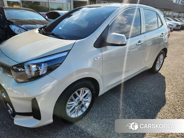 Kia Morning Urban (JA) id 2994130 из Кореи 13