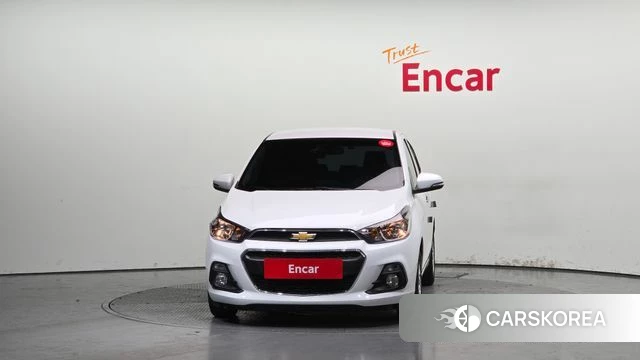 Chevrolet (GM Daewoo) The Next Spark id 4620600 из Кореи 23