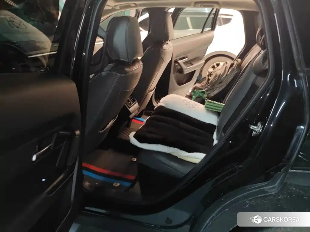 Mazda CX-50 id 4583638 из Китая 19
