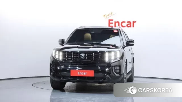 Kia Mohave Master id 3530835 из Кореи 13