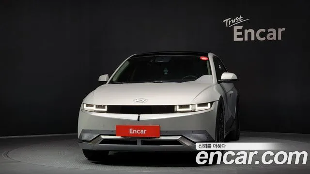 Hyundai Ionic 5 id 2724478 из Кореи 13