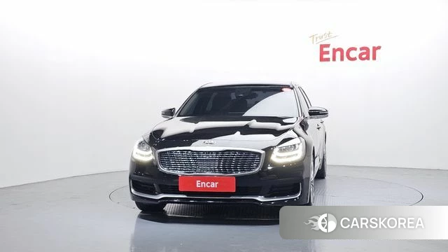 Kia More K9 id 3873799 из Кореи 13