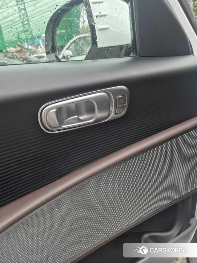 Hyundai Ionic 6 2023 Белый из Кореи, фото 3