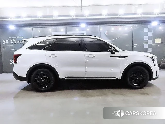 Kia The New Sorento 4th Generation id 3580926 из Кореи 13