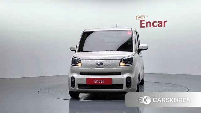 Kia The New Ray id 4793914 из Кореи 23
