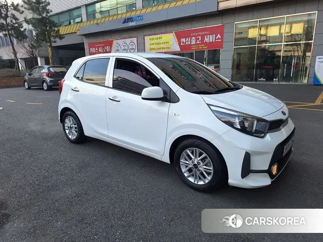 Kia Morning Urban (JA) id 3694941 из Кореи 10