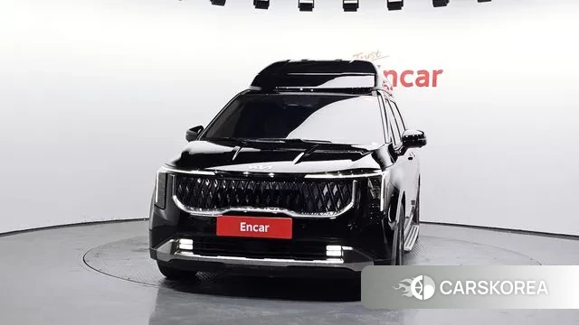 Kia The New Carnival 4th Generation id 3638785 из Кореи 13