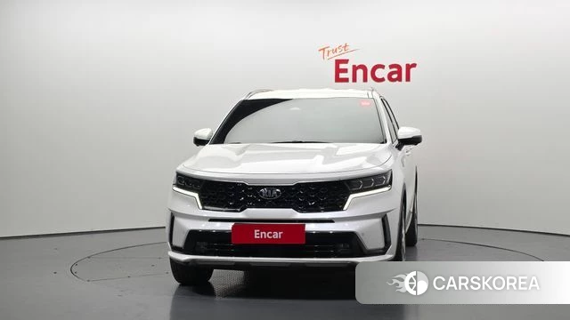 Kia Sorento 4th Generation id 3935567 из Кореи 13