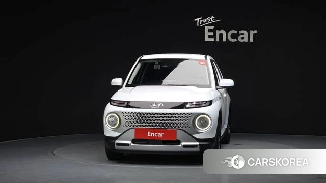 Hyundai Casper id 4489333 из Кореи 23