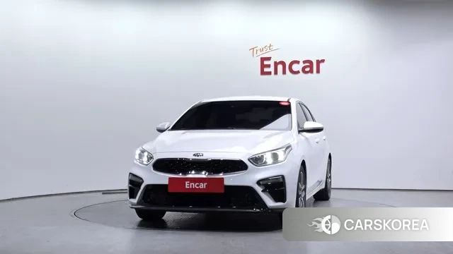 Kia Come New K3 id 3622247 из Кореи 13