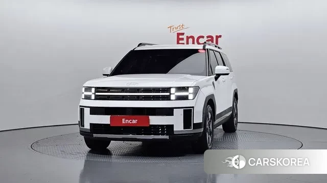 Hyundai Santa Fe (MX5) id 3487022 из Кореи 13