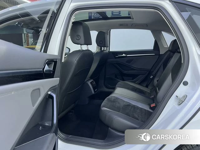 Volkswagen Sagitar id 4328857 из Китая 16