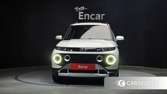 Hyundai Casper id 4178995 из Кореи 13