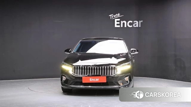 Kia K7 Premier id 4502144 из Кореи 23