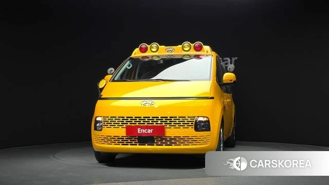 Hyundai Staria id 3826569 из Кореи 13