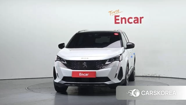 Peugeot 5008 second generation id 4388753 из Кореи 23