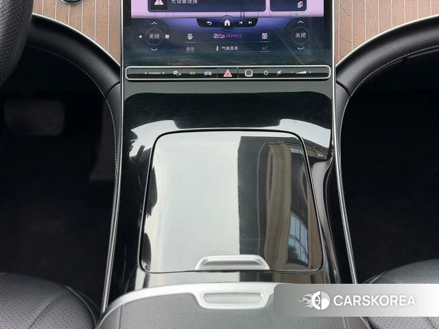 Mercedes-Benz EQE id 4259242 из Китая 13