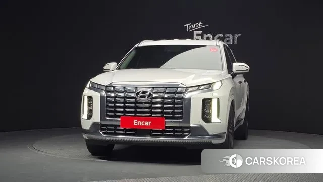 Hyundai The New Palisade id 3649656 из Кореи 13