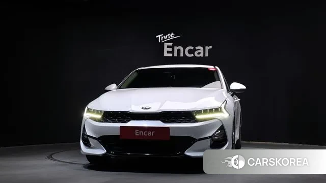 Kia K5 3rd generation id 3396264 из Кореи 13