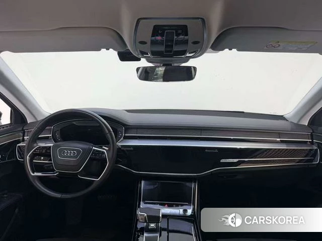 Audi A8 id 4217502 из Китая 12