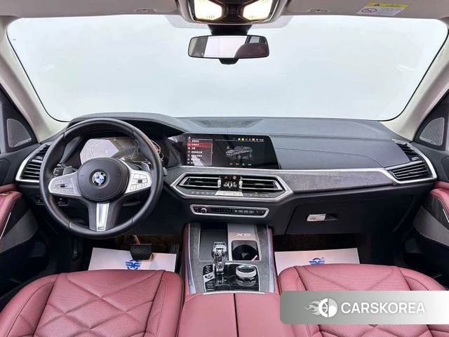 BMW X5 id 4275330 из Китая 12