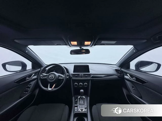 Mazda CX-4 id 4298401 из Китая 15