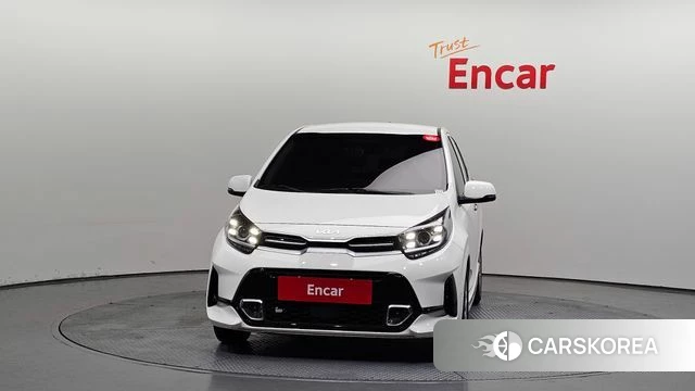 Kia Morning Urban (JA) id 4309200 из Кореи 13