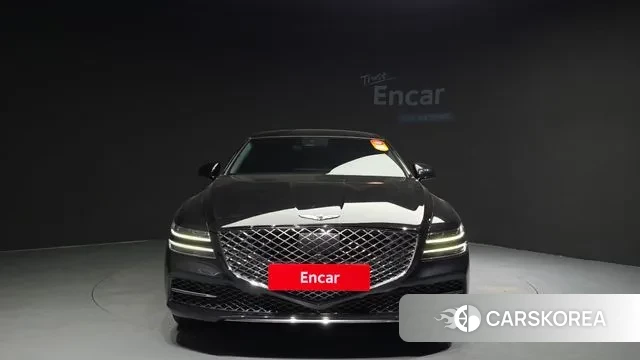 Genesis G80 (RG3) id 3023204 из Кореи 13