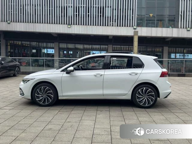 Volkswagen Golf id 4274088 из Китая 7
