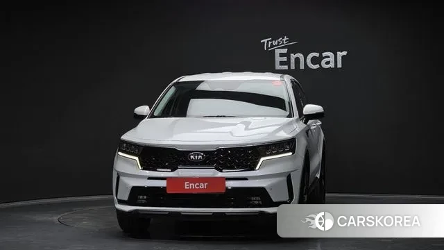 Kia Sorento 4th Generation id 3753139 из Кореи 13